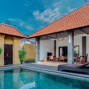Bali Radiance Villa Seminyak (Bali)