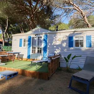 Zaluay - Mobile Homes Isla Cristina