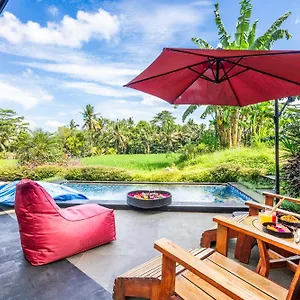 Maple Ridge Villa